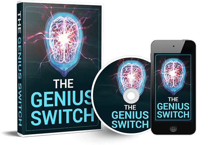 The Genius Switch Official website 1